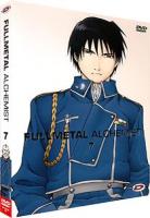 Fullmetal Alchemist volume 7