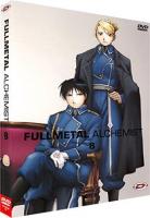 Fullmetal Alchemist volume 8
