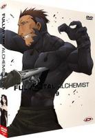 Fullmetal Alchemist volume 9