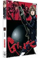 Gantz torrent
