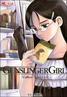 Gunslinger Girl coffret 1
