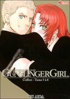 Gunslinger Girl coffret 2