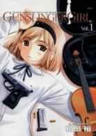 Gunslinger Girl