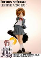 Gunslinger Girl volume 1