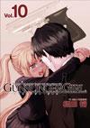 Gunslinger Girl volume 10