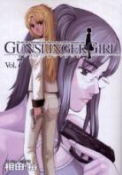 Gunslinger Girl volume 7