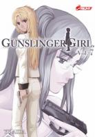 Gunslinger Girl volume 7