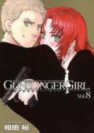 Gunslinger Girl volume 8