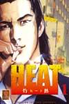 Heat volume 13