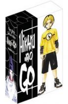 Hikaru No Go coffret 1