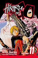 Hikaru No Go volume 11
