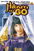 Hikaru No Go volume 13