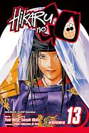 Hikaru No Go volume 13