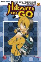 Hikaru No Go volume 14