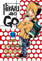 Hikaru No Go volume 14
