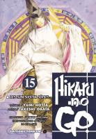 Hikaru No Go volume 15