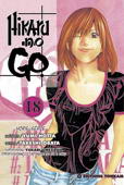 Hikaru No Go volume 18