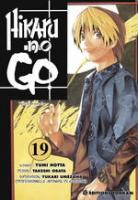 Hikaru No Go volume 19