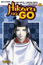Hikaru No Go volume 2