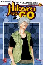 Hikaru No Go volume 20