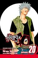 Hikaru No Go volume 20