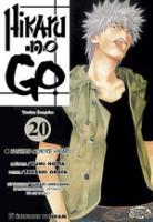 Hikaru No Go volume 20