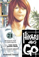 Hikaru No Go volume 21
