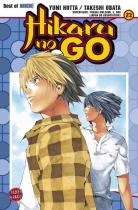 Hikaru No Go volume 23