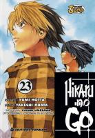 Hikaru No Go volume 23