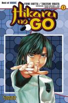 Hikaru No Go volume 3