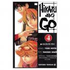 Hikaru No Go volume 4