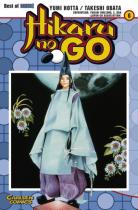 Hikaru No Go volume 6