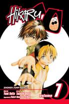 Hikaru No Go volume 7