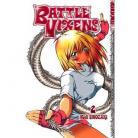 Ikki Tousen volume 2