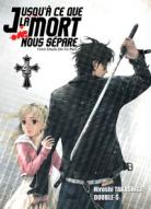 Jusqu'à ce que la Mort nous Sépare volume 4