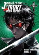 Jusqu'à ce que la Mort nous Sépare volume 6
