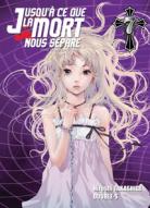 Jusqu'à ce que la Mort nous Sépare volume 7