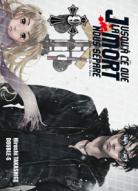 Jusqu'à ce que la Mort nous Sépare volume 9