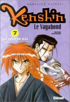 Kenshin le Vagabond volume 7