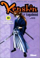 Kenshin le Vagabond volume 11