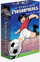 Moero! Top Striker -