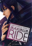 James Patterson et Narae Lee - Maximum Ride T2 Maximum-ride-globalmanga-volume-2-simple-49034
