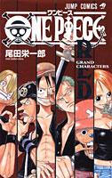 One Piece Red (Grand Characters)