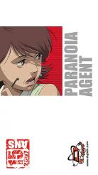 Paranoia Agent Série TV