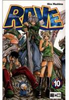 Rave volume 10