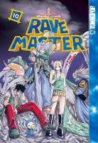 Rave volume 10