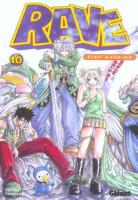 Rave volume 10