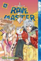 Rave volume 11