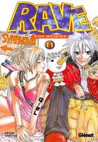 Rave volume 11