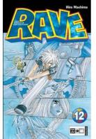 Rave volume 12
